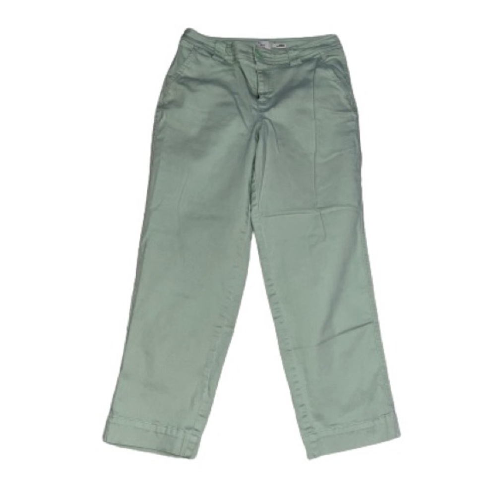 a new day Pants | Light Green